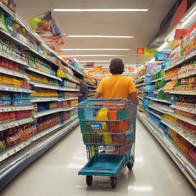 ¡Alerta Roja! 7 de cada 10 votantes de Milei sienten el golpe de la inflación en su bolsillo