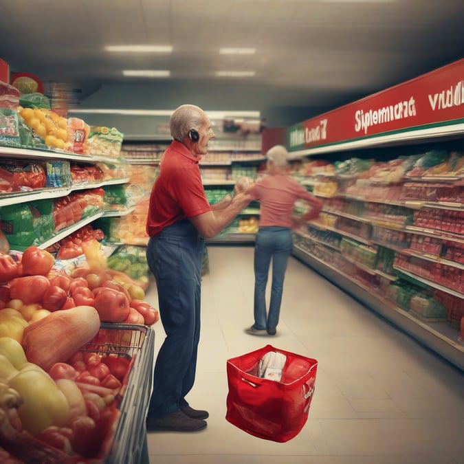 ¡Alerta Roja! 7 de cada 10 votantes de Milei sienten el golpe de la inflación en su bolsillo