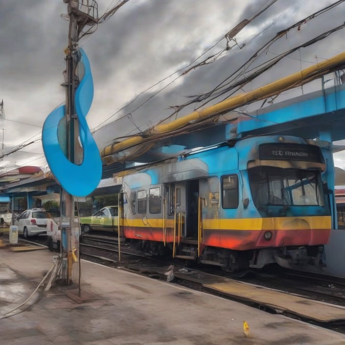 Alerta Roja: Caída Histórica en la Venta de Combustible; ¿Quién se Salva?