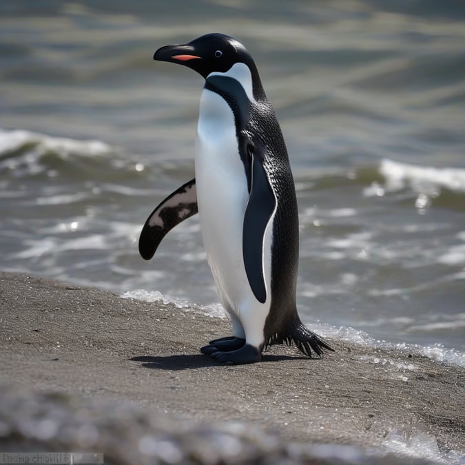 Alerta Roja: ¿Desaparecerán los Pingüinos de Humboldt? El Gobierno Revierte Protección Ambiental