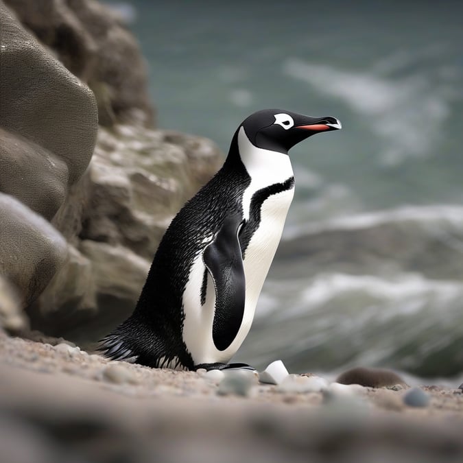 Alerta Roja: ¿Desaparecerán los Pingüinos de Humboldt? El Gobierno Revierte Protección Ambiental