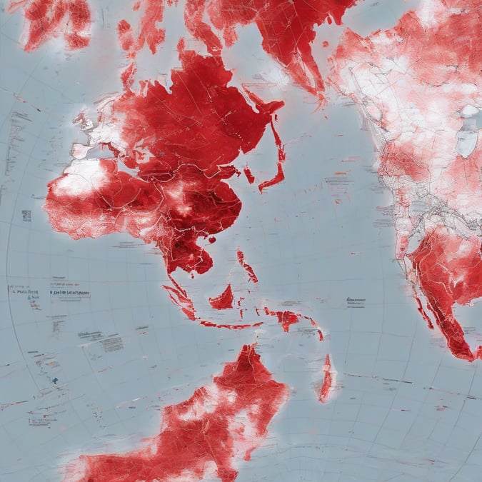 ¡Alerta Roja Económica! El FMI advierte: Prepárense para subidas de tipos de interés