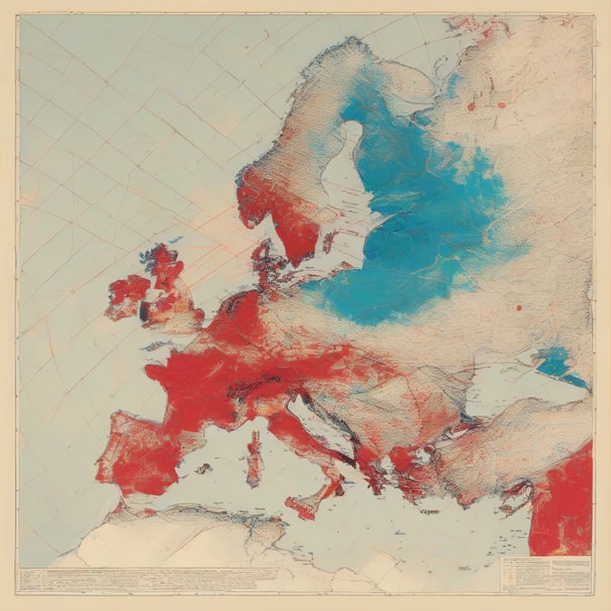 ¡Alerta Roja en Europa! Crisis de Combustible Inminente por el Estrecho de Ormuz