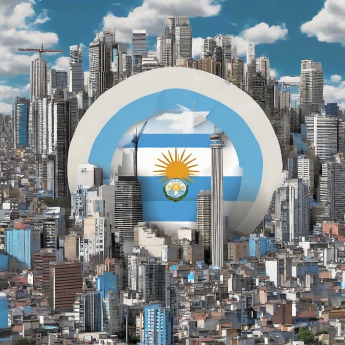 Alerta Roja en la Economía Argentina: Tres Datos que Hunden al Gobierno y la Prueba de Fuego en la Licitación