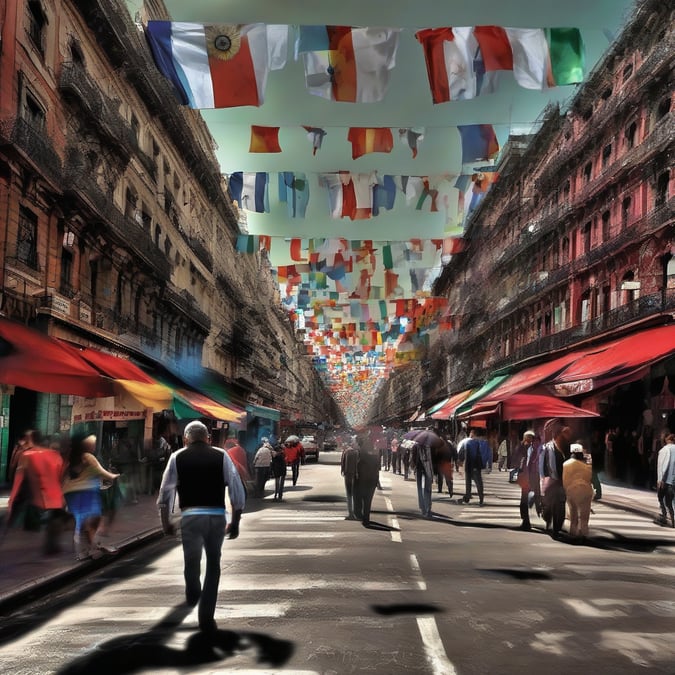 Alerta Roja en la Economía Argentina: ¿El EMAE es el Presagio de una Crisis Mayor?