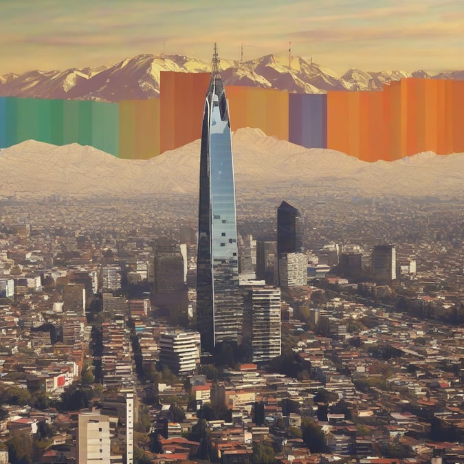 ¡Alerta Roja en la Economía! Chile en Riesgo de Recesión?
