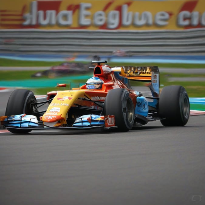 ¡Alerta Roja en la F1! Vibraciones Extremas Ponen en Peligro la Salud de Alonso y Stroll