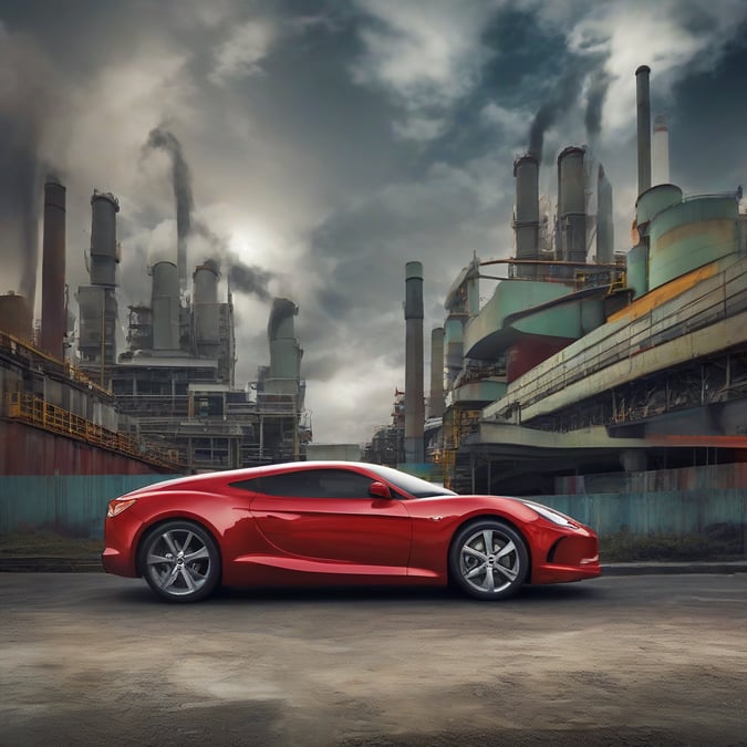 Alerta Roja en la Industria Automotriz: Argentina y Brasil Declaran 'Cuestión de Supervivencia' ante el Avance Chino