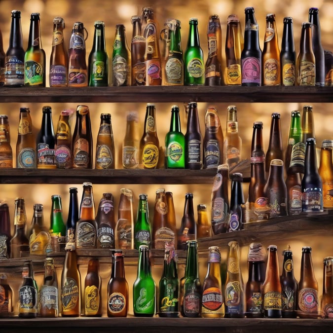 ¡Alerta Roja en la Industria Cervecera! Ventas en Picada, Costos por las Nubes y un Cambio Radical en el Consumo