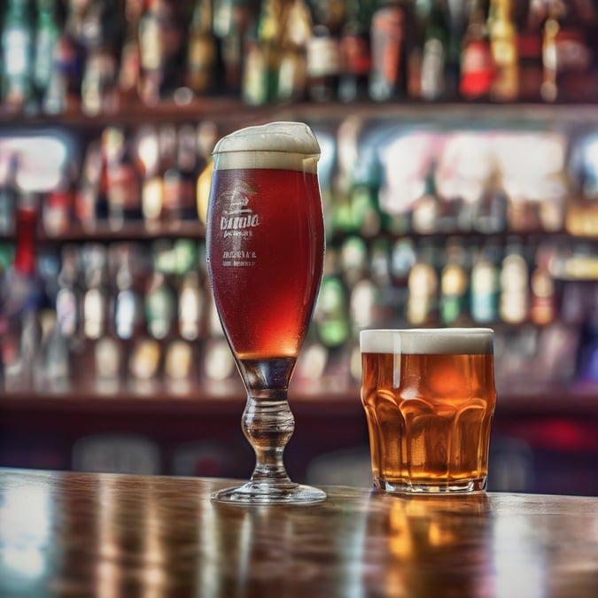 ¡Alerta Roja en la Industria Cervecera! Ventas en Picada, Costos por las Nubes y un Cambio Radical en el Consumo