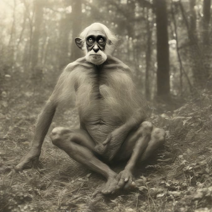 Alerta Roja en la Patagonia: ¿Podemos Salvar a la Ranita de Darwin de la Extinción?