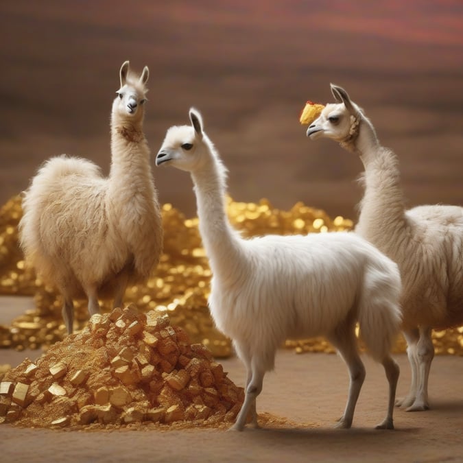 ¡Alerta Roja en los Mercados! El Oro se Desploma y Amenaza las Reservas del BCRA