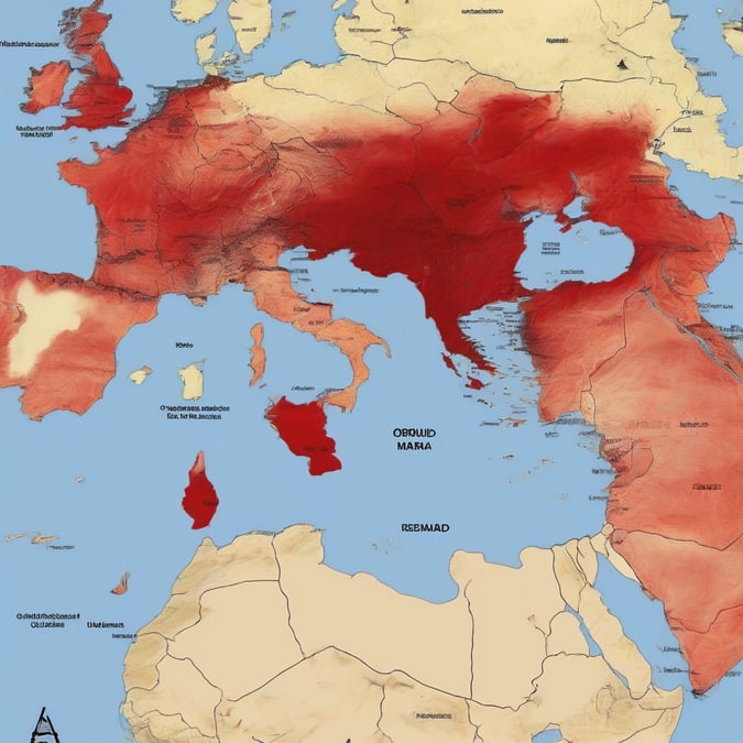 ¡Alerta Roja Global! Tensión en Oriente Medio sacude los mercados: ¿Qué le espera a la economía?