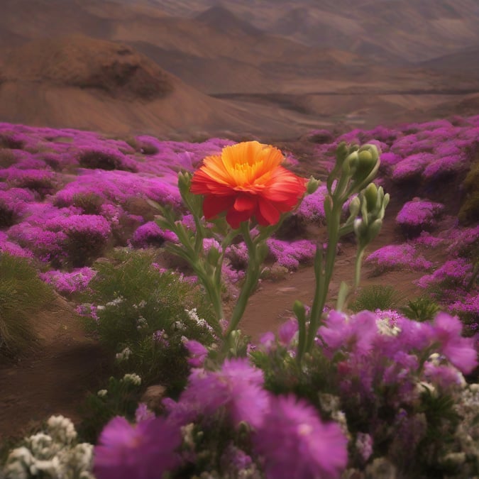 Alerta Roja para el Picaflor de Arica: ¿Podemos Salvar al Ave Más Amenazada de Chile?