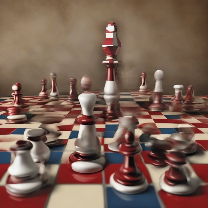 Alerta Roja para Milei: Triángulo de Crisis Amenaza su Gobierno