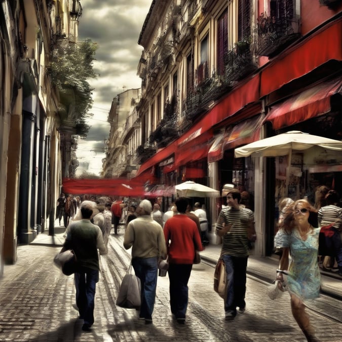 Alerta Roja: ¿Se derrumba el consumo en Argentina? Los 3 factores que lo explican