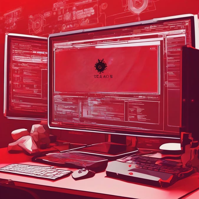 ¡Alerta Steam! 7 Juegos Hackeados Roban Datos de Jugadores: El FBI Desvela una Operación Criminal