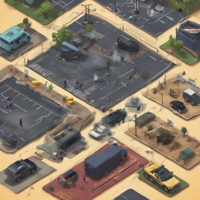 ¡Alerta Steam! 7 Juegos Hackeados Roban Datos de Jugadores: El FBI Desvela una Operación Criminal