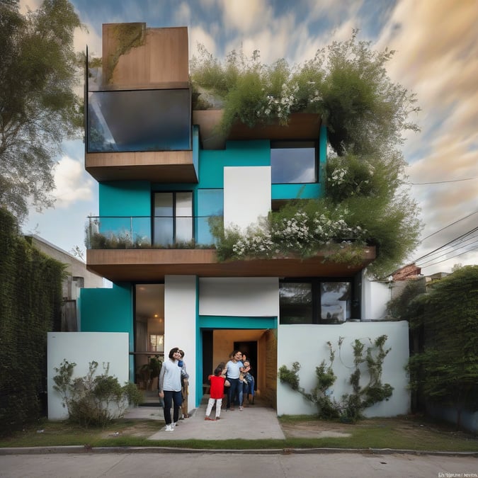 ¡Alerta Vivienda! ¿Cuántos años de sueldo necesitas para tener tu casa en Buenos Aires?