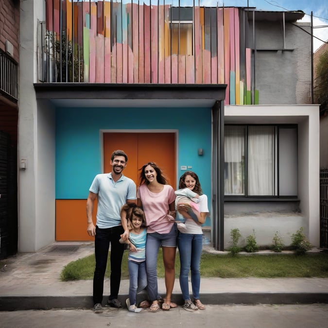 ¡Alerta Vivienda! ¿Cuántos años de sueldo necesitas para tener tu casa en Buenos Aires?