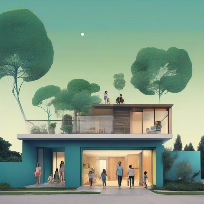 ¡Alerta Vivienda! El Gobierno busca bajar los precios: ¿Será la solución?