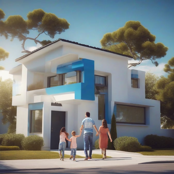 ¡Alerta Vivienda! El Gobierno busca bajar los precios: ¿Será la solución?