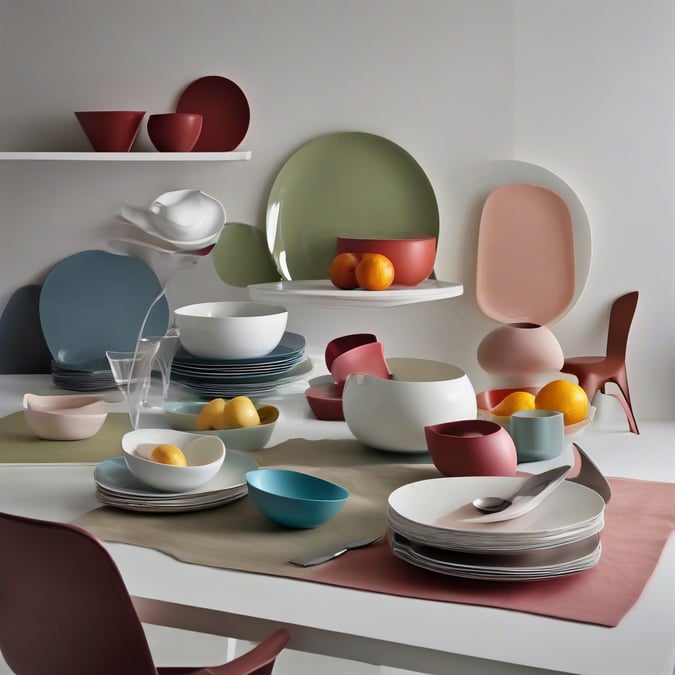 ¡Alessi Vuelve a Argentina! El Diseño Italiano de Lujo Tiene Nuevo Hogar