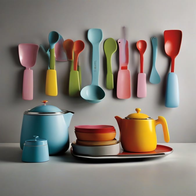 ¡Alessi Vuelve a Argentina! El Diseño Italiano de Lujo Tiene Nuevo Hogar