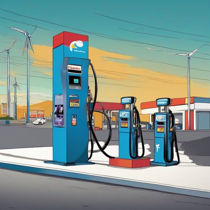 ¡Alivio en la Gasolina! Proponen Rebaja de Hasta $80: ¿Qué Significa para tu Bolsillo?