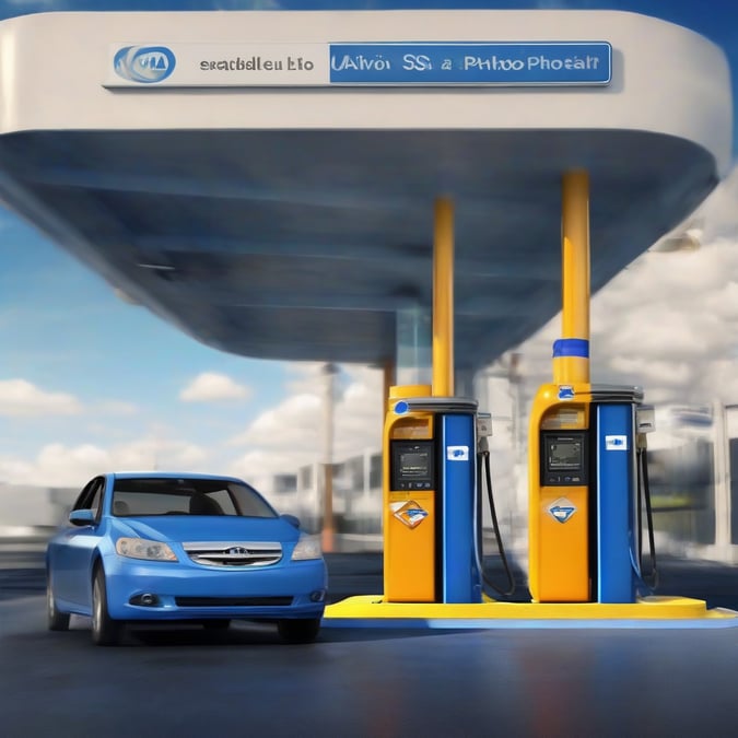 Alivio en la Nafta: El Gobierno Frena el Aumento de Impuestos... Por Ahora