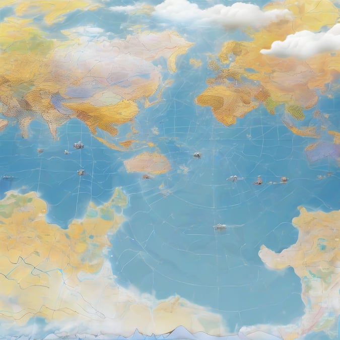 ¡Alivio en los Mercados! El Alto al Fuego Desata una Oleada de Optimismo