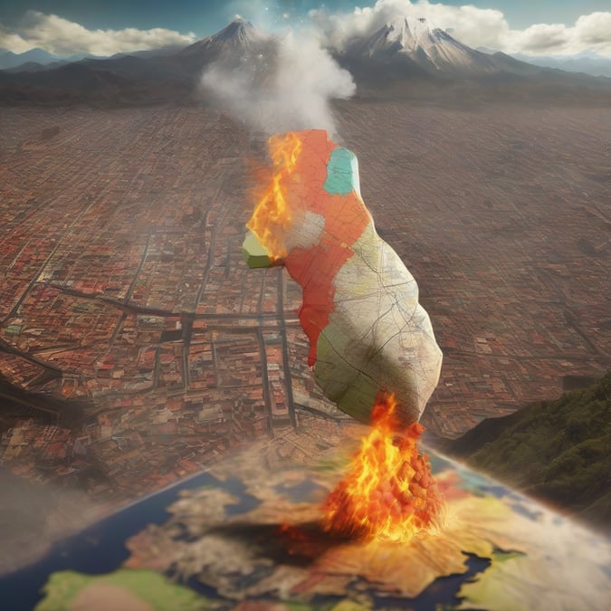 ¡Alivio en los Mercados! El Alto al Fuego Desata una Oleada de Optimismo