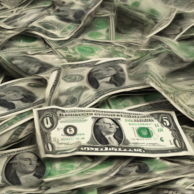 ¡Alivio en los mercados! El dólar cae y se refugia bajo los $895