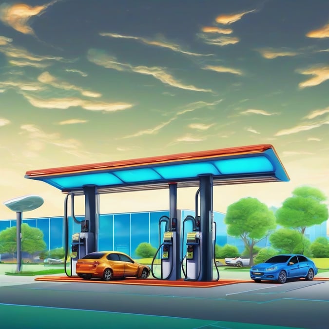 ¡Alivio en los Surtiros! Petroleras y YPF frenan la escalada de precios del combustible