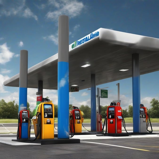 ¡Alivio en los Surtiros! Petroleras y YPF frenan la escalada de precios del combustible