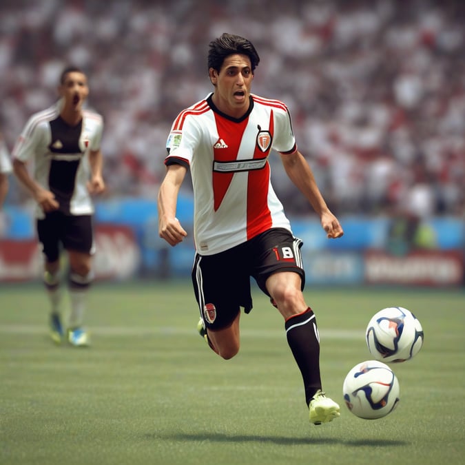 Alivio en River Plate y la selección argentina: el diagnóstico de Montiel y Acuña tras las lesiones que sufrieron ante Gimnasia