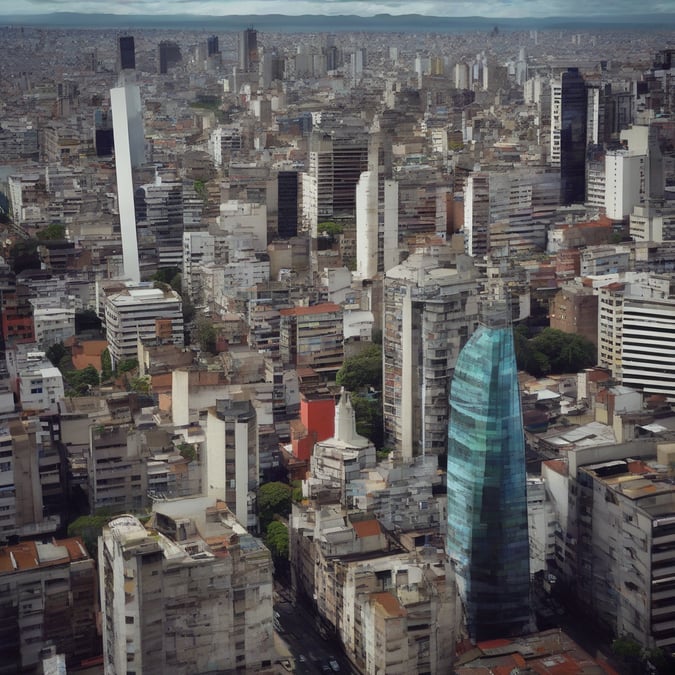 ¡Alivio Fiscal en CABA! 35.000 Autónomos Dejan de Pagar Ingresos Brutos