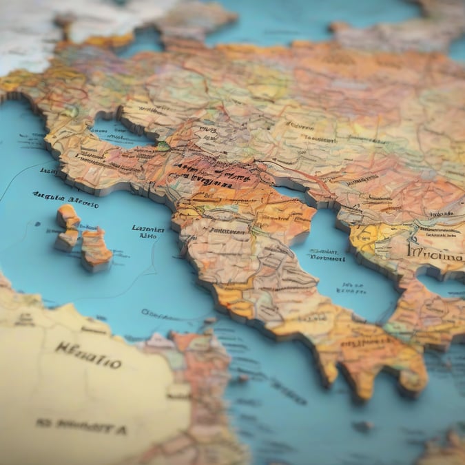 ¡Alivio para Argentina! La Tregua en Medio Oriente Podría Frenar la Inflación