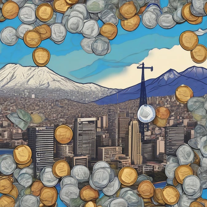 ¡Alivio para el bolsillo! El dólar cae y se acerca a los $920: ¿Se detiene la escalada?