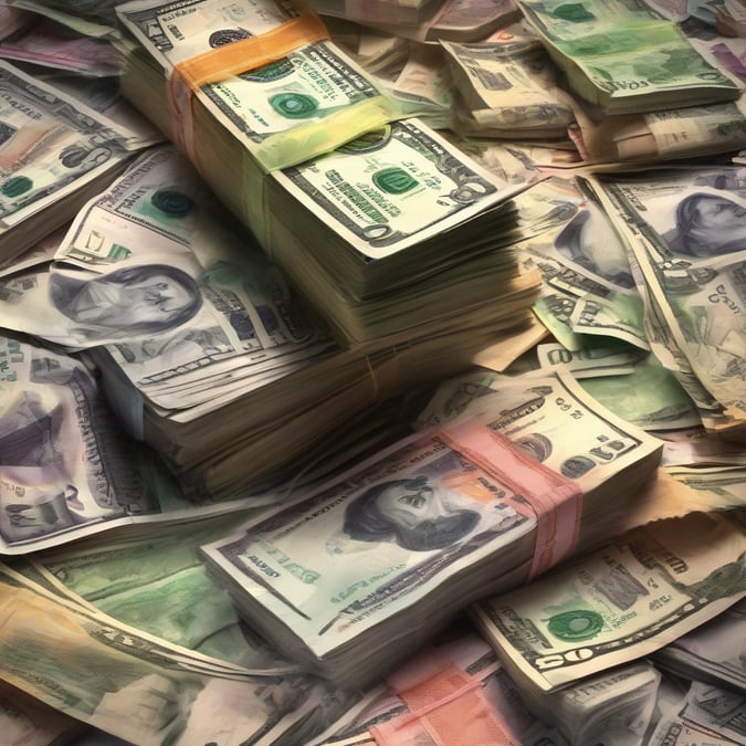 ¡Alivio para el bolsillo! El dólar cae y se aleja de los $905