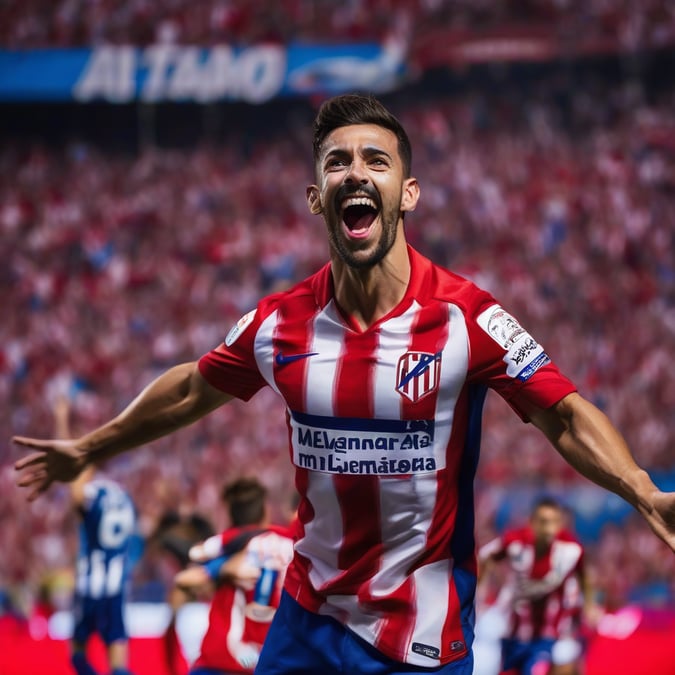 ¡Alivio Total! Julián Álvarez Sufre Solo un Esguince Leve y Está en Riesgo para la Revancha vs. Arsenal