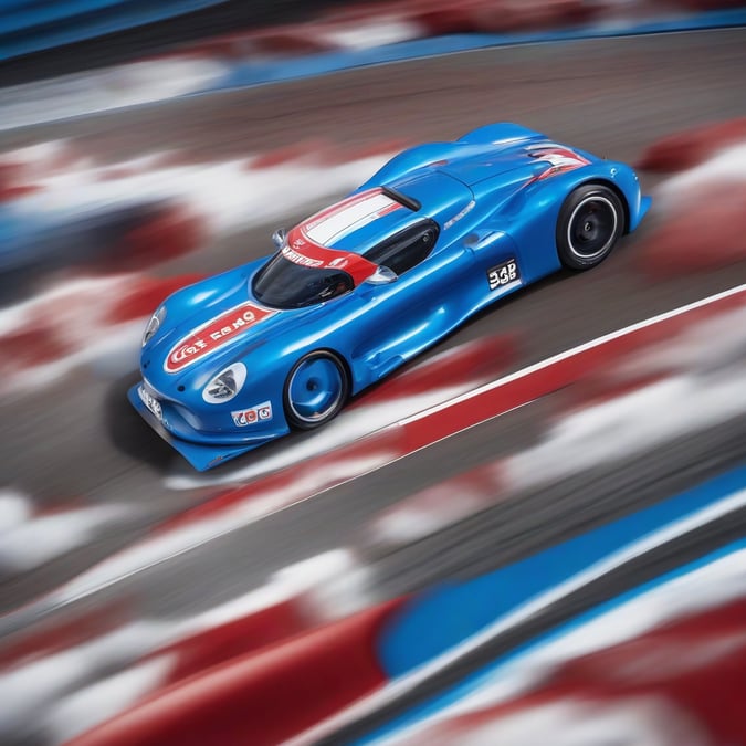 ¡Alpine Resurge! La Escudería que Desafía a los Gigantes de la Fórmula 1