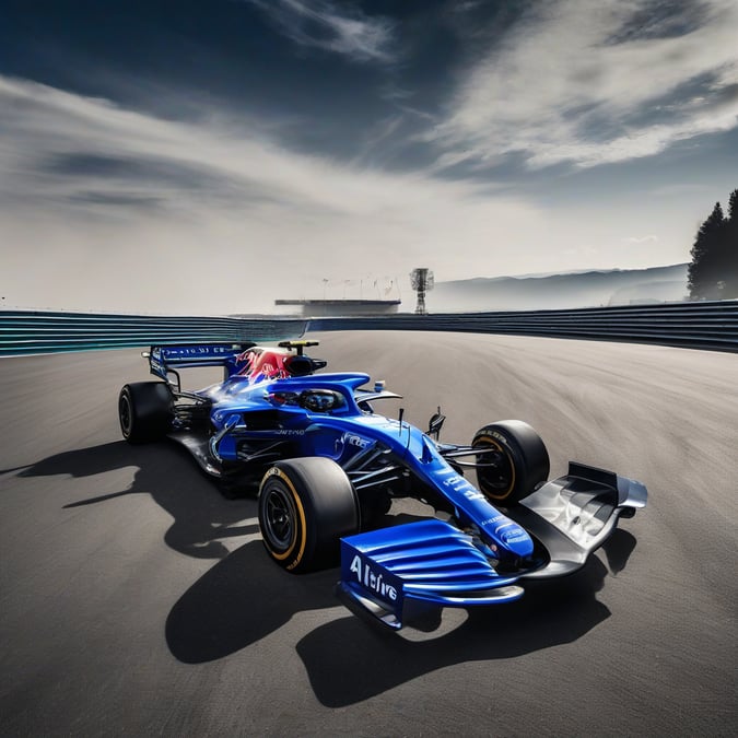 Alpine Revive: La Estrategia Secreta Detrás del Ascenso de Colapinto y Gasly en la F1 2026