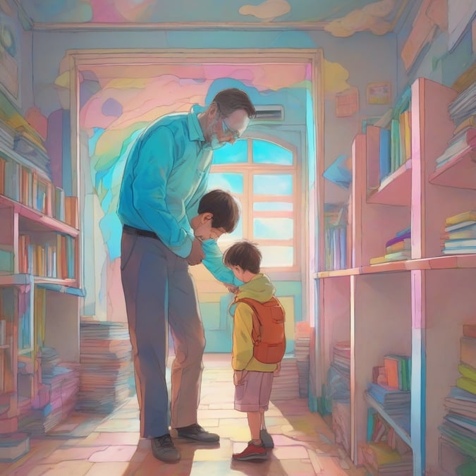 Amenazas a Colegios: Guía para Hablar con tus Hijos y Proteger su Bienestar