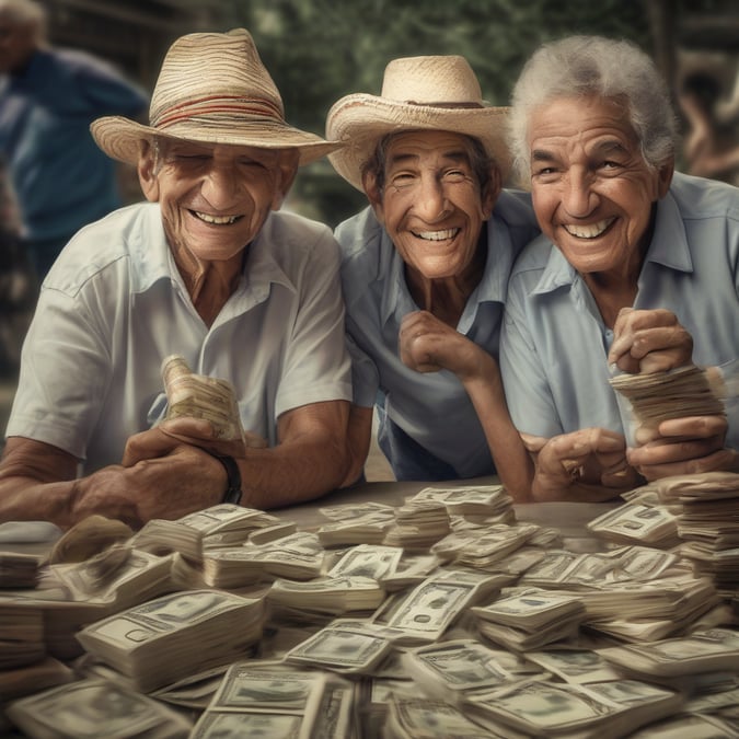 ¡ANSES: Chequea si COBRAS HOY! Jubilados, AUH y más: Calendario COMPLETO