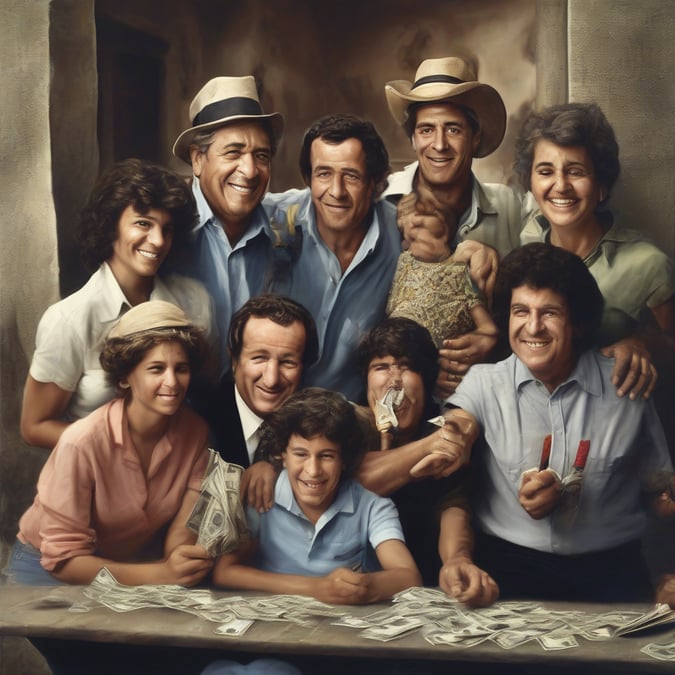 ANSES: ¿Cobras HOY? Chequea si tu DNI te da el bono de $70.000