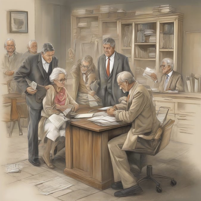 ANSES Paga Hoy: Quiénes Reciben Jubilaciones, Pensiones y Asignaciones Sociales en Argentina