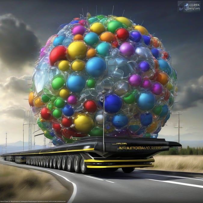 ¡Antimateria en Ruta! El CERN Logra un Hito Histórico en la Ciencia