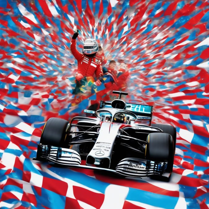 ¡Antonelli Hace Historia! El Fenómeno Italiano Lidera la F1 con una Victoria Épica en Japón