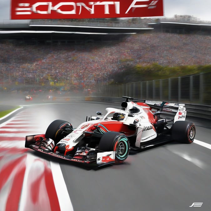 ¡Antonelli Hace Historia! El Fenómeno Italiano Lidera la F1 con una Victoria Épica en Japón